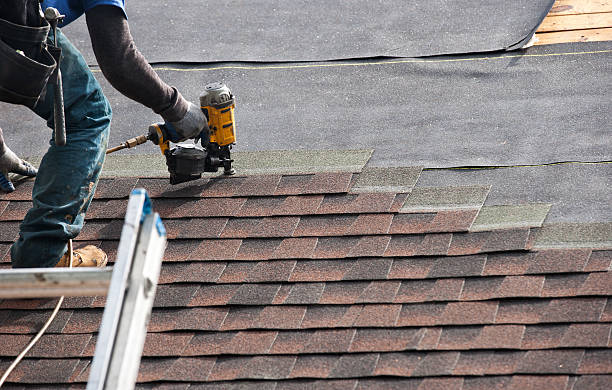 Licensed Storm Damage Roof Repair service in Valyermo, CA - Brentwood Metal Roofing